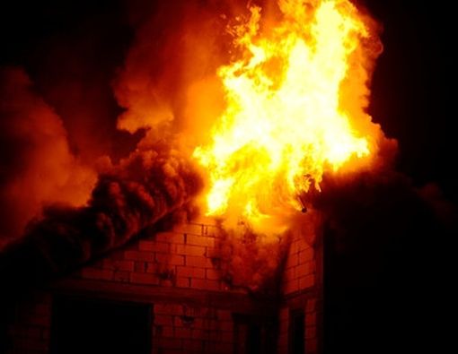 Kebakaran? Jangan Panik dan Lakukan Ini!