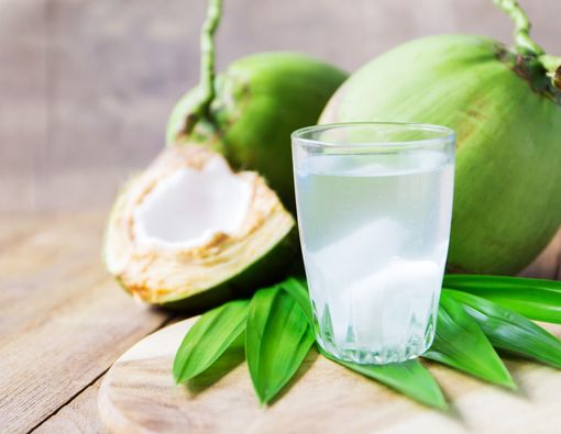 Bosan Air Putih? Coba 4 Alternatif Pengusir Dehidrasi Ini