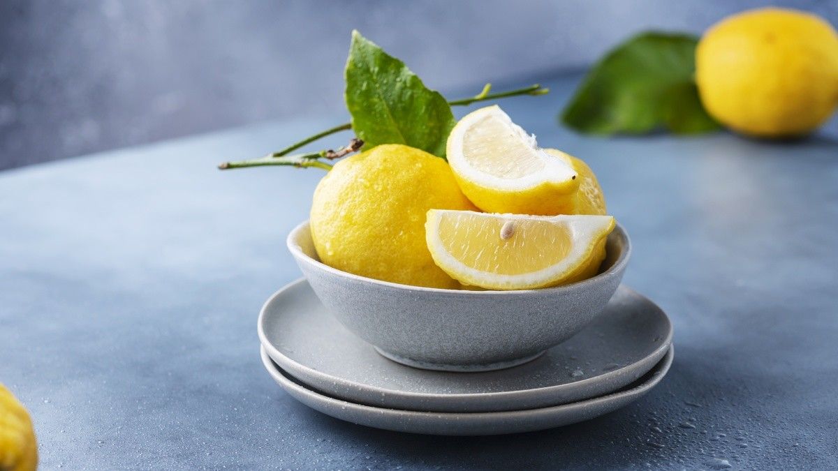 Lemon untuk MPASI Bayi, Apakah Aman dan Bermanfaat?