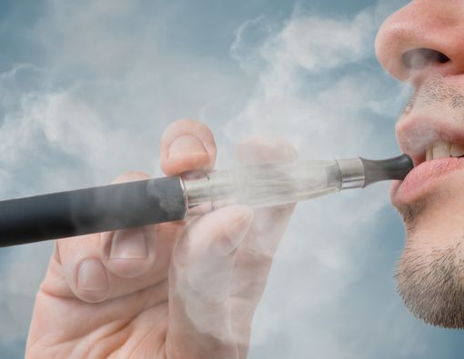 Waspada NPS, Narkoba Jenis Baru yang Bisa Dimasukkan ke Rokok Elektrik!