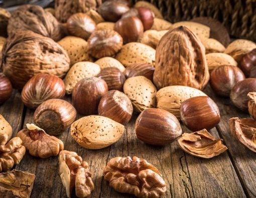 Tingkatkan Energi Tubuh Anda dengan Makanan Ini