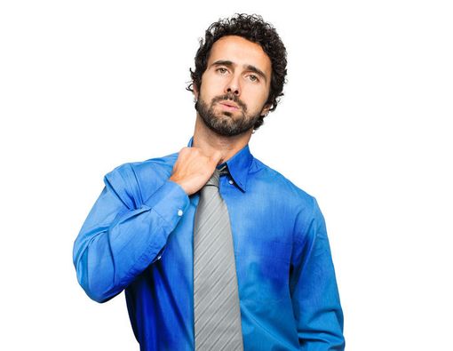 Kenali Hiperhidrosis, Gangguan Keringat Berlebihan