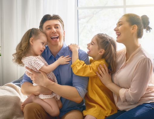 Manfaat Keluarga Berencana dalam Rangka Hari Populasi Sedunia