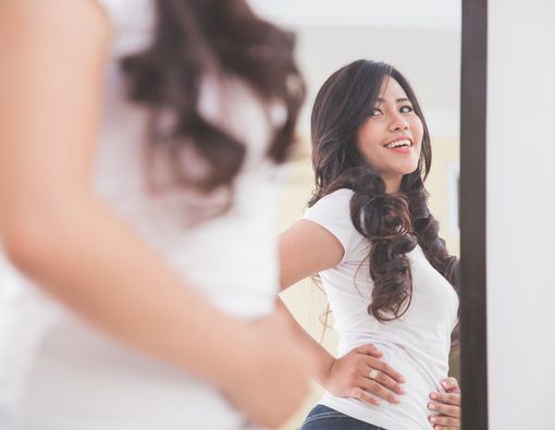 Mengapa Perubahan Tubuh Terjadi Saat Usia Bertambah?