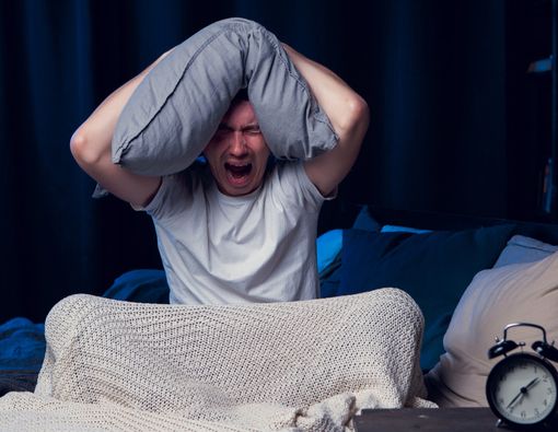 Benarkah Kurang Tidur Disebabkan Kurangnya Hormon Melatonin?