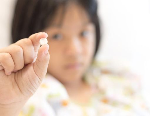 Ini Alasan Anak Perlu Obat Cacing Setiap 6 Bulan