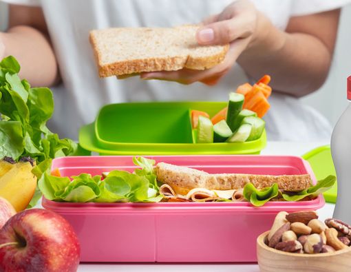 Bekal Sehat dan Lezat agar Si Kecil Lebih Semangat ke Sekolah