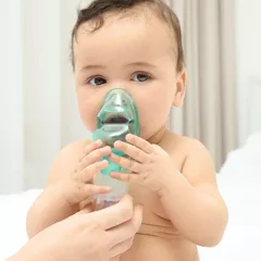 Amankah Nebulizer untuk Bayi? Ini 7 Cara Menggunakannya