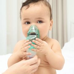 Amankah Nebulizer untuk Bayi? Ini 7 Cara Menggunakannya