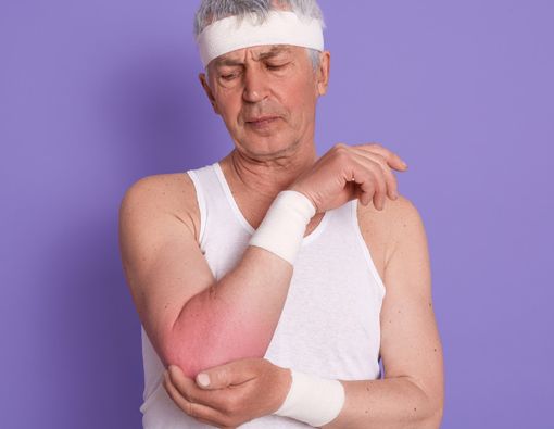 Sindrom Ehlers-Danlos, Kelainan Penyebab Kulit Mudah Memar hingga Robek