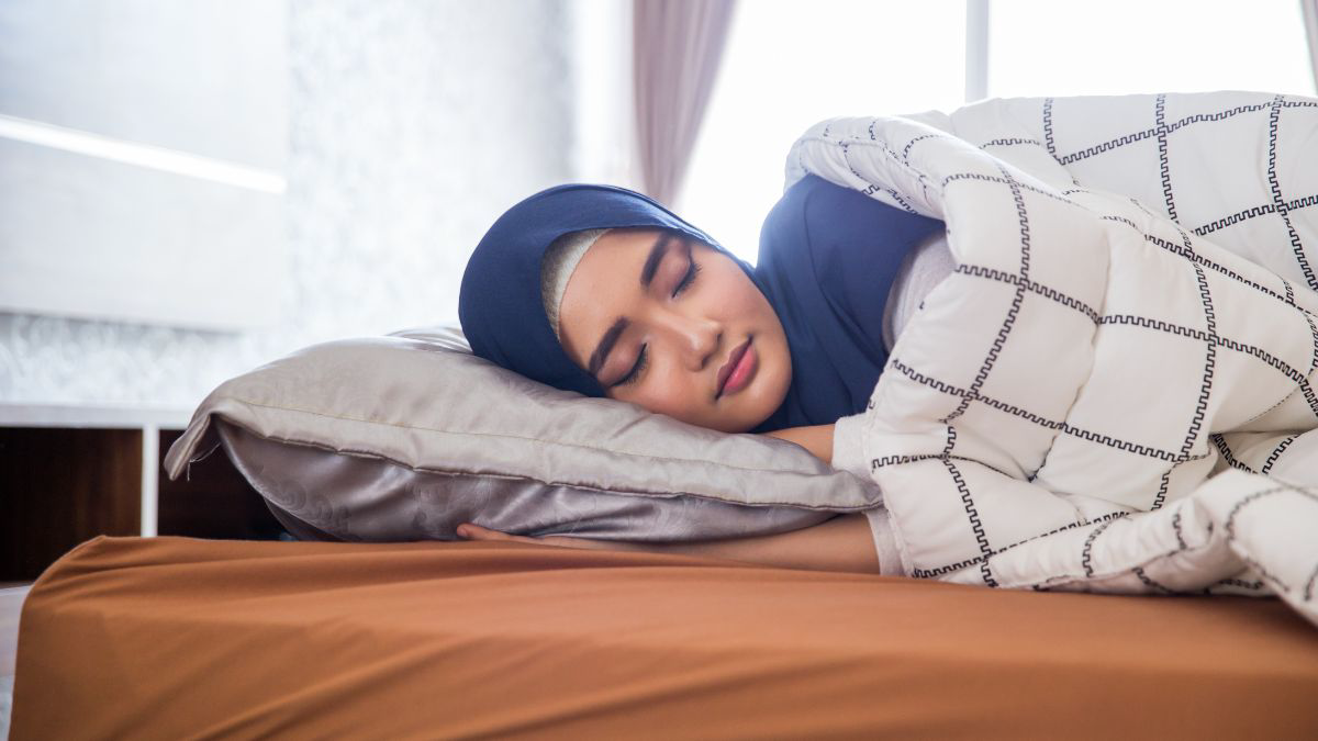 Persiapan Medical Check Up