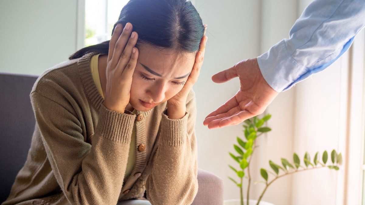 Penyebab Trust Issue