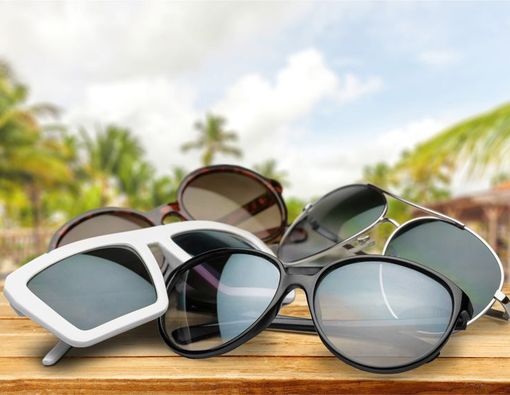 Baca Ini Sebelum Membeli Sunglasses