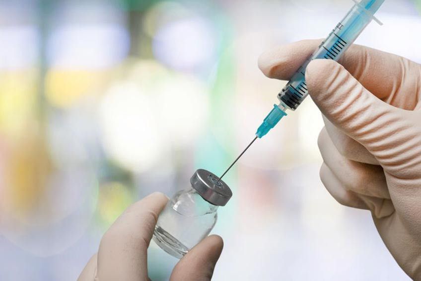 Mengenal Dengvaxia, Vaksin Pencegah Infeksi Dengue