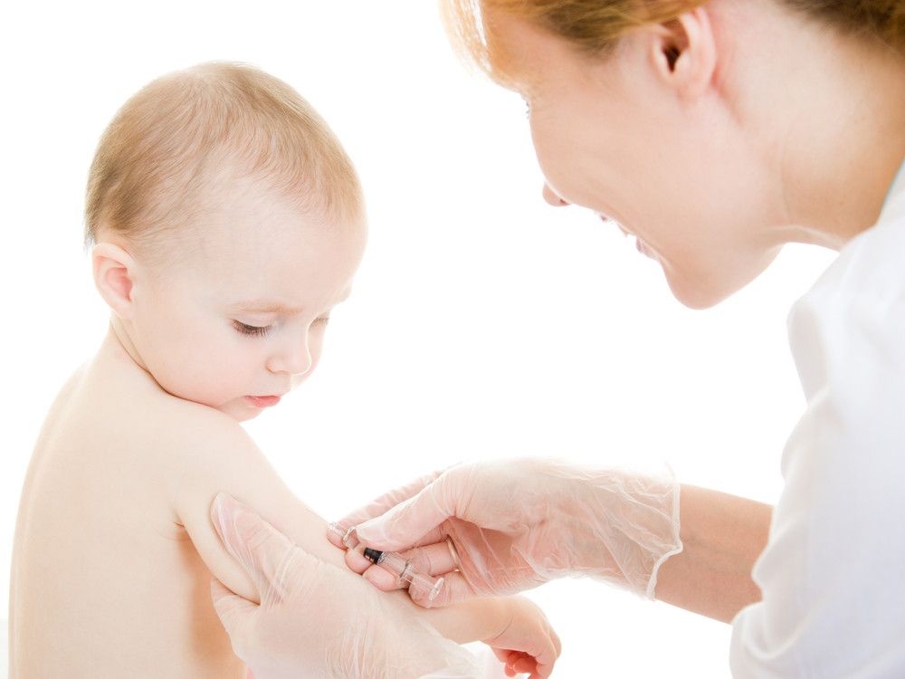 Perlukah Vaksin Influenza untuk si Kecil?