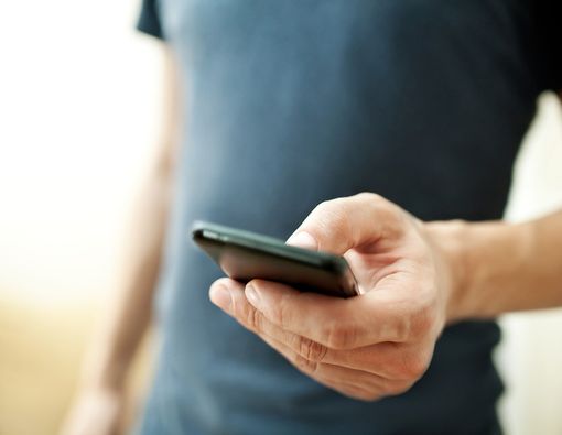 Aplikasi Ini Bisa Mencegah Orang Bunuh Diri