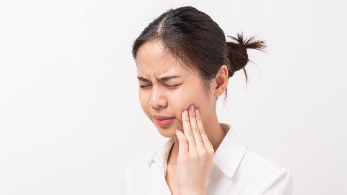 Sakit Gigi Terasa Nyut-nyutan? Coba 6 Cara Mudah Ini!