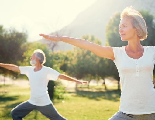 Kiat Menjaga Kesehatan Jantung bagi Lansia