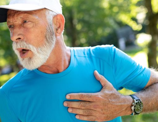 5 Cara Mengobati Penyakit Jantung Koroner Secara Alami