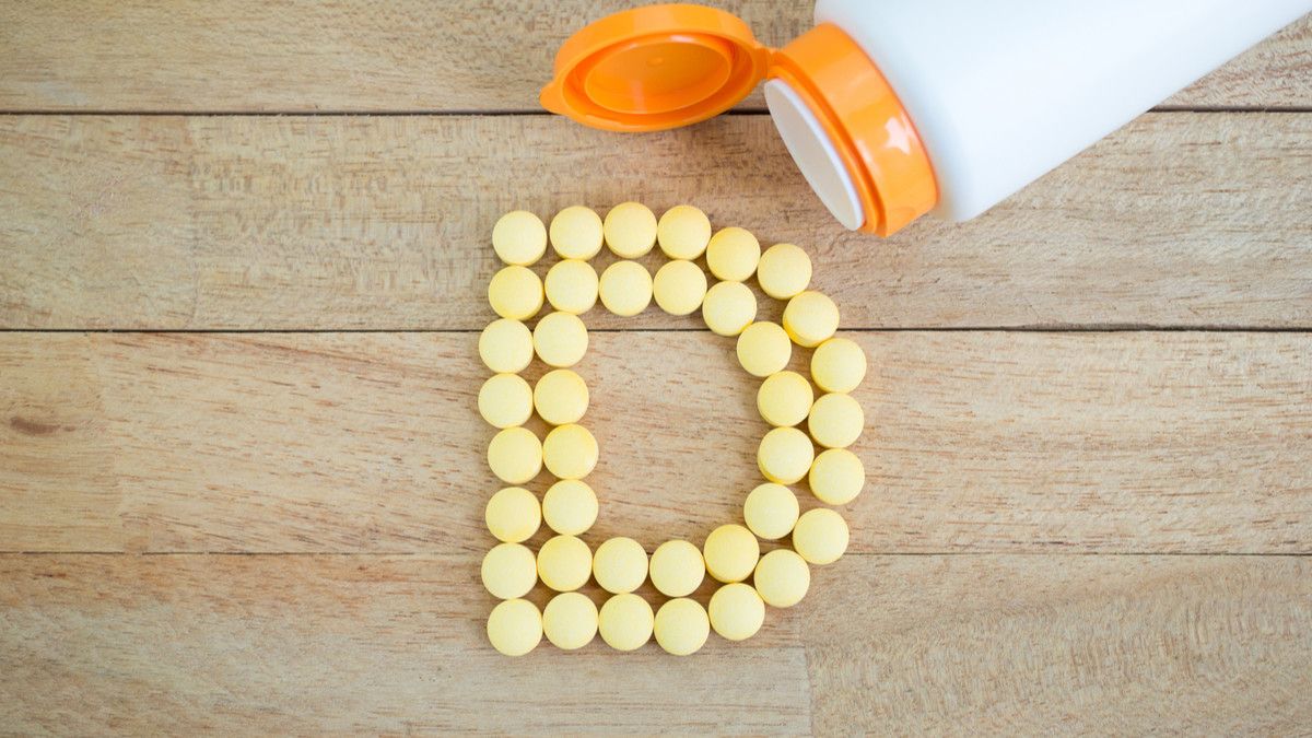 Benarkah Vitamin D Dapat Mencegah Diabetes?