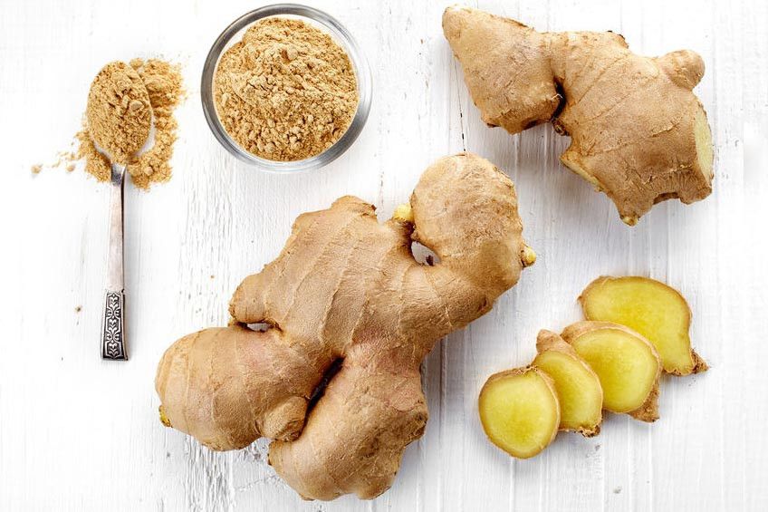 6 Bahaya Jahe untuk Ibu Hamil yang Harus Diwaspadai