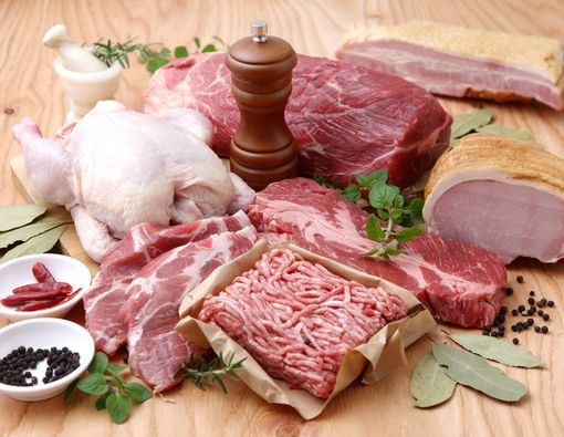 8 Efek pada Kesehatan Jika Anda Sering Makan Daging