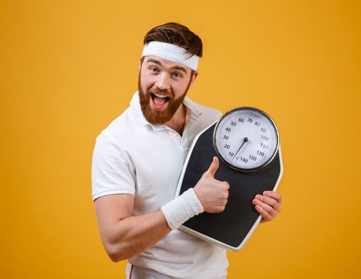 Kiat Cegah Berat Badan Naik Setelah Berhenti Merokok