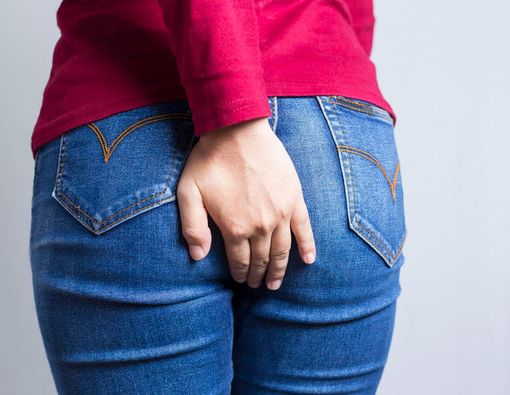 Atasi Wasir dengan Tips Sederhana ini