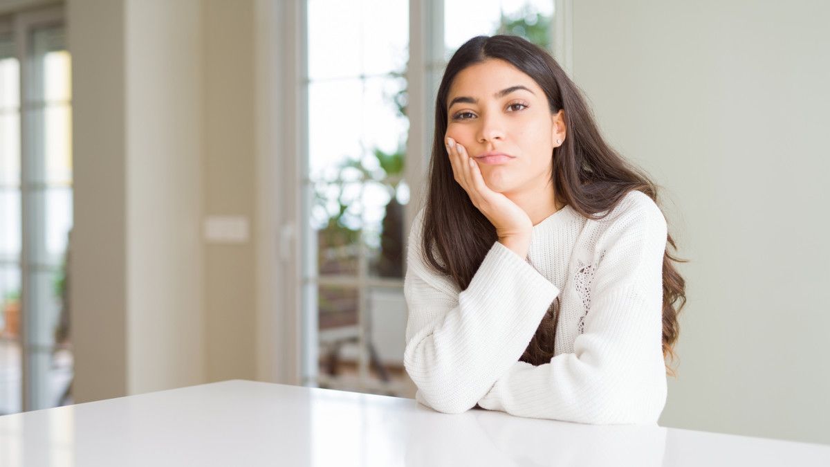 Awas, Ini Akibatnya Jika Anda Kurang Tidur!