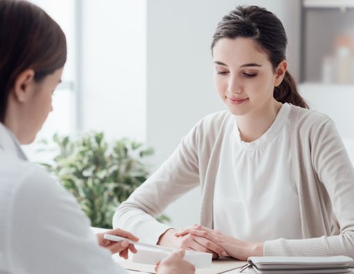 Benarkah Kuret Bisa Hambat Kehamilan?