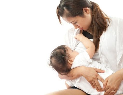 Gejala Bayi Kekurangan ASI