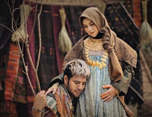 Solusio Plasenta, Penyebab Meninggalnya Bayi Kembar Irish Bella?