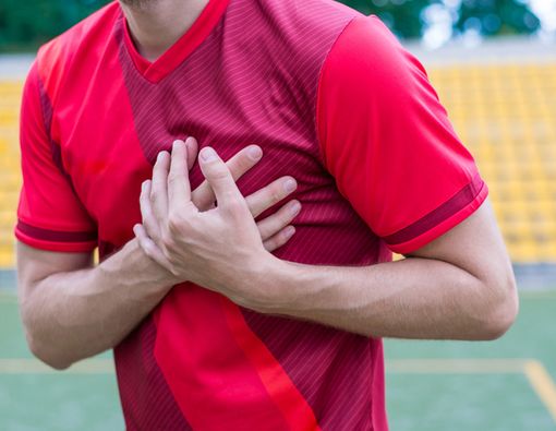 Hindari Olahraga Ini Jika Kamu Punya Penyakit Jantung