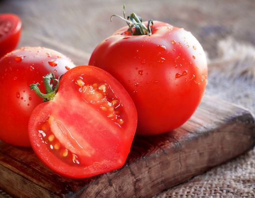 Kandungan Gizi Tomat yang Bisa Kamu Nikmati