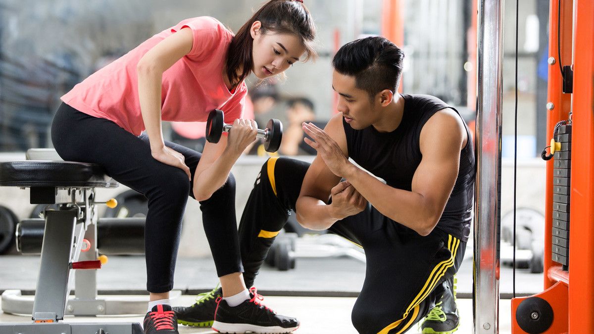 Tak Cuma Jaga Imunitas, Vitamin D Juga Cegah Penyakit Ini