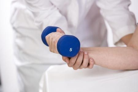 Pantangan dan Anjuran untuk Penderita Radang Sendi