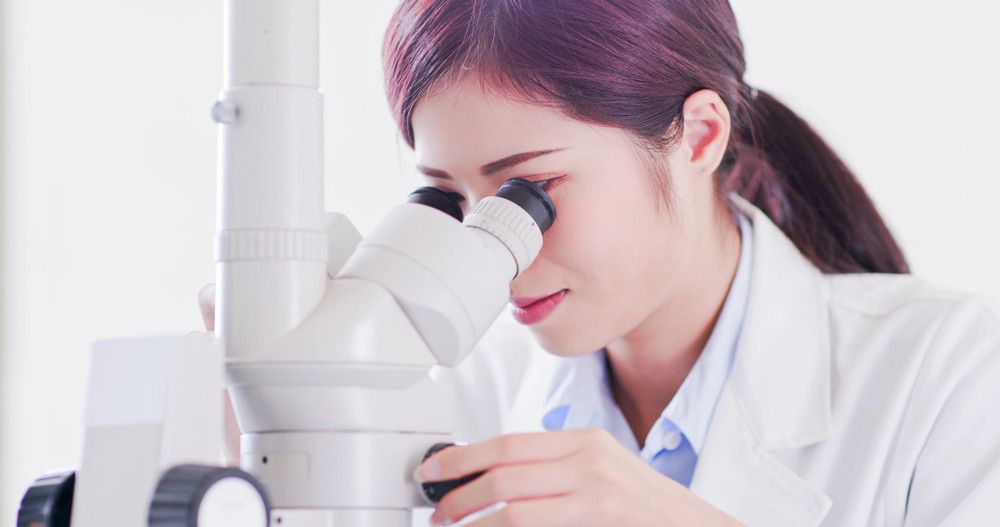 Kalbe dan Ristekdikti Kucurkan Dana Penelitian Bidang Kesehatan (Aslysun/Shutterstock)