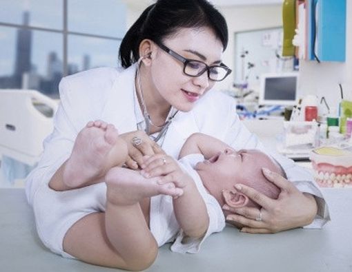 Penyebab Bayi Sering Menangis