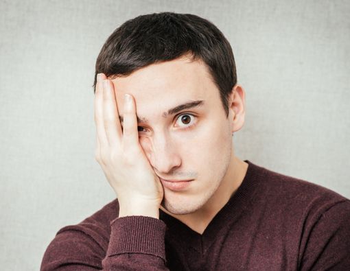 Gejala dan Cara Mengatasi Serangan Adrenal Fatigue