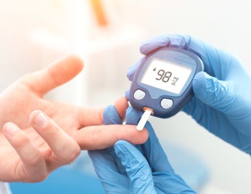 Tips Berpuasa bagi Penderita Diabetes