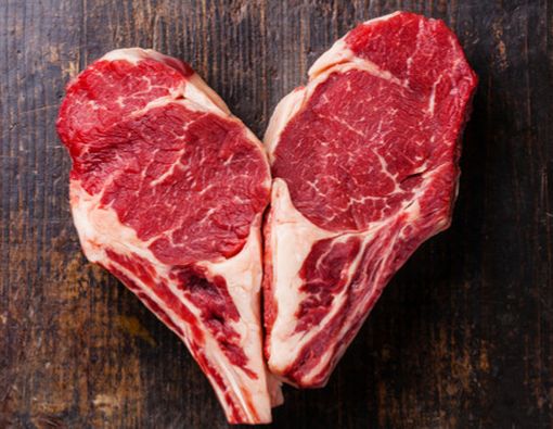 Hindari Anemia dengan 6 Makanan Kaya Zat Besi Ini