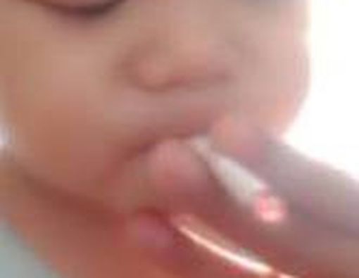 Bahaya Asap Rokok Bagi Bayi dan Balita