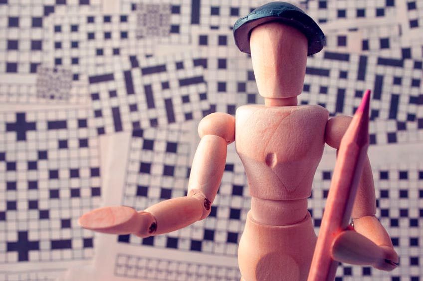 5 Cara Menjaga Kerja Otak Tetap Optimal