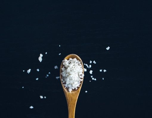 Tes Kehamilan Menggunakan Garam, Akuratkah?