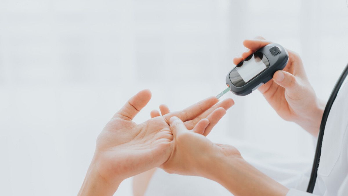 Prediabetes Makin Banyak Dialami Remaja dan Dewasa Muda, Apa Penyebabnya?