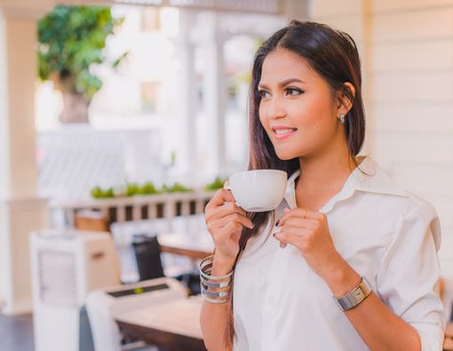 Kopi Hijau Lebih Sehat bagi Tubuh, Benarkah?