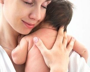 Jurus Orangtua Membangun Hubungan Berkualitas dengan Anak yang Baru Lahir