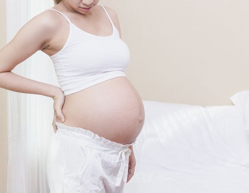 Ini Akibatnya jika Ibu Hamil Terserang Flu Unta