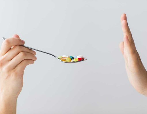 Cara Atasi Sakit Kepala Tanpa Obat!