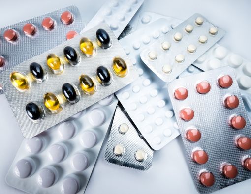 Bahaya Minum Obat Kedaluwarsa bagi Kesehatan Tubuh